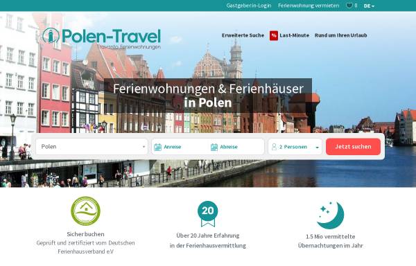 Polen-Travel.com