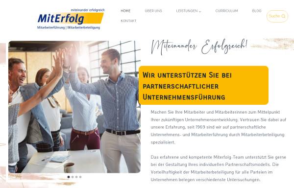 Miterfolg GmbH