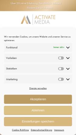 Schell Concepts, Alexander Schell