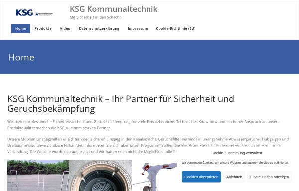 KSG GmbH