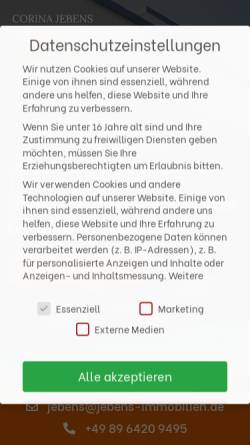 Rosemarie Baur Immobilien GmbH