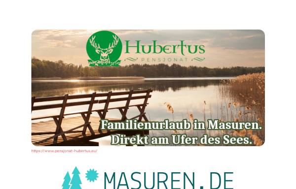 Vorschau von www.masuren.de, Masuren.de