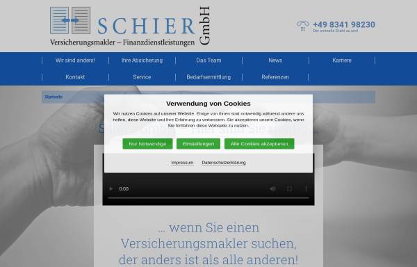 Schier GmbH