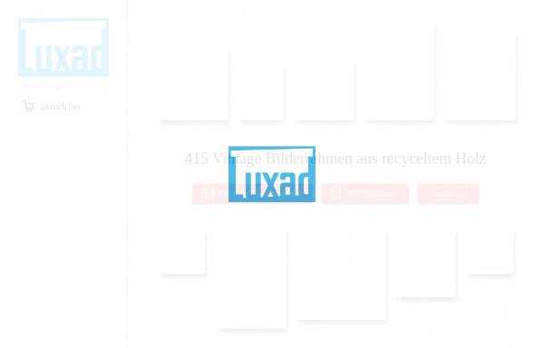 Luxad