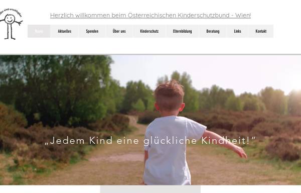 Verein für gewaltlose Erziehung/Österreichischer Kinderschutzbund