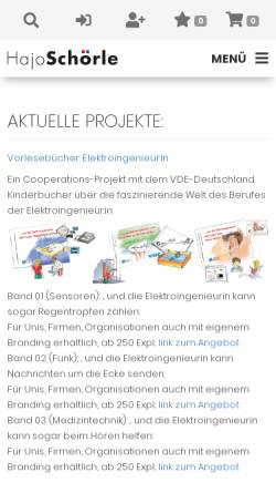Vorschau der mobilen Webseite www.pferdetraeume.org, Therapeutisches Reiten - Buch PferdeTräume - heilpädagogisches Reiten