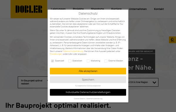 J.Dobler GmbH & Co.