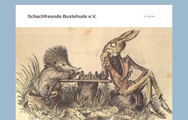 Schachfreunde Buxtehude e.V.