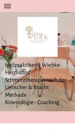 Naturheilpraxis Wiebke Hermsdorf