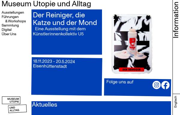 Vorschau von www.alltagskultur-ddr.de, Dokumentationszentrum Alltagskultur der DDR