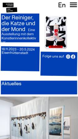 Vorschau der mobilen Webseite www.alltagskultur-ddr.de, Dokumentationszentrum Alltagskultur der DDR