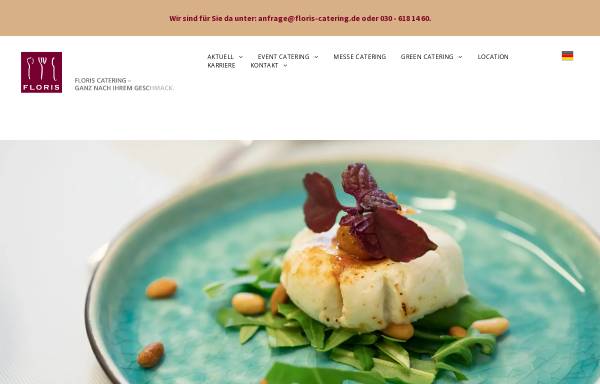 Floris Catering GmbH
