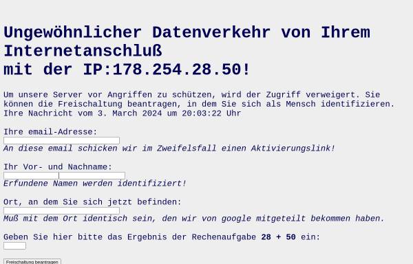 Vorschau von www.free-job-schweiz.ch, Free-job Personal