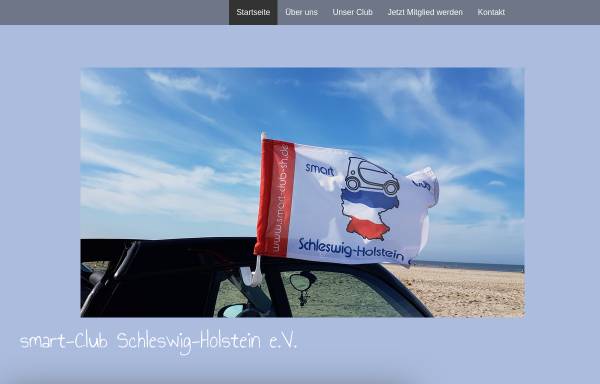 smart Club Schleswig-Holstein e.V.