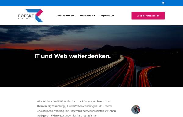 Roeske Solutions GmbH