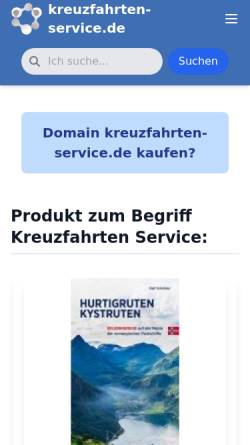 Kreuzfahrten und Touristik Service