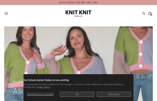 Knit Knit