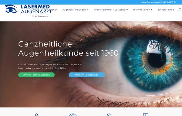 Augentis GmbH