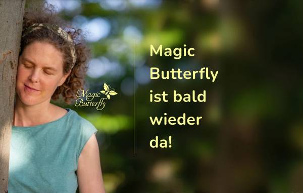 Vorschau von magic-butterfly.de, Magic Butterfly