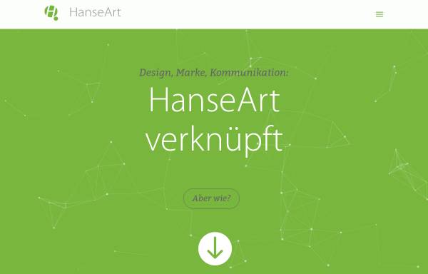 Vorschau von www.hanseart.de, Euconos Consulting GbR