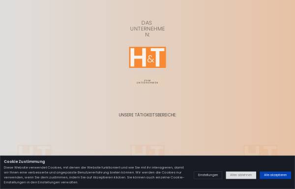 H&T Feinkost GmbH