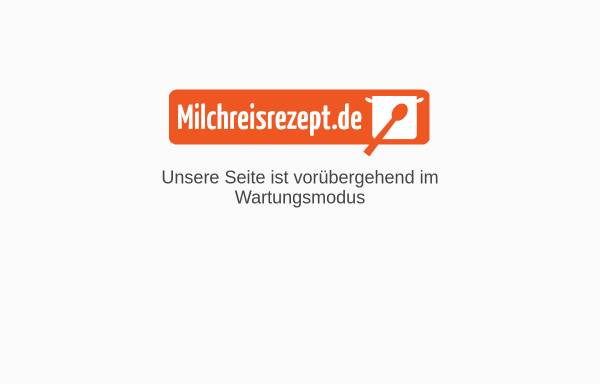 Vorschau von www.milchreisrezept.de, Milchreis Rezept