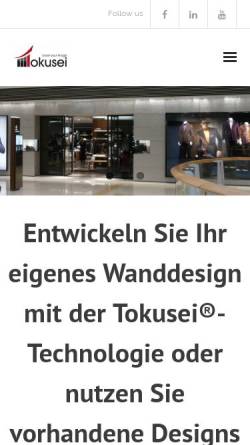 Tokusei (Building Components Rimmele GmbH & Co. KG)