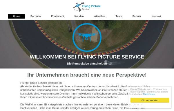 Flying Picture Service