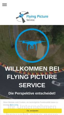 Flying Picture Service
