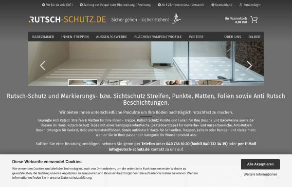 Vorschau von Rutsch-Schutz.de, Kay Rang GmbH