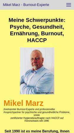 Mikel Marz