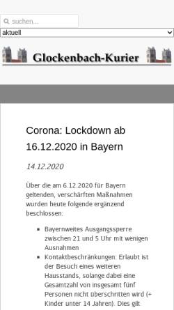 Glockenbach-Kurier