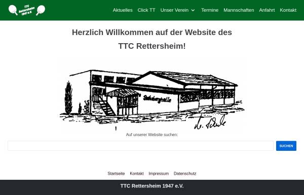 TTC Rettersheim
