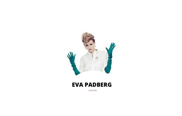 Padberg, Eva