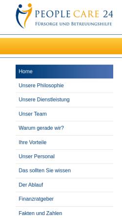 Peoplecare24