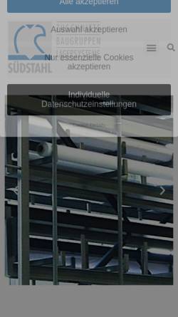 schwab Förder- und Lagertechnik GmbH