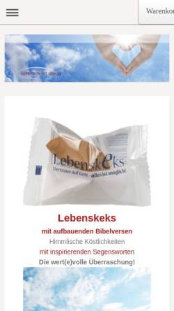 Einfach leben - Selbstversorgung