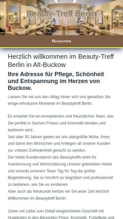 Beautytreff Berlin