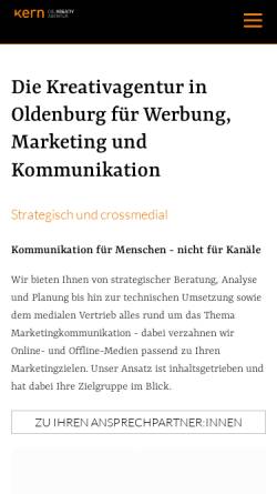 KERN - die Kreativagentur