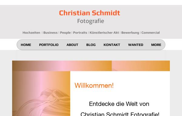 Vorschau von www.studio-siebzehn.de, Christian Schmidt Fotografie