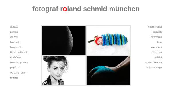 Vorschau von www.schmidfoto.de, Schmid, Roland