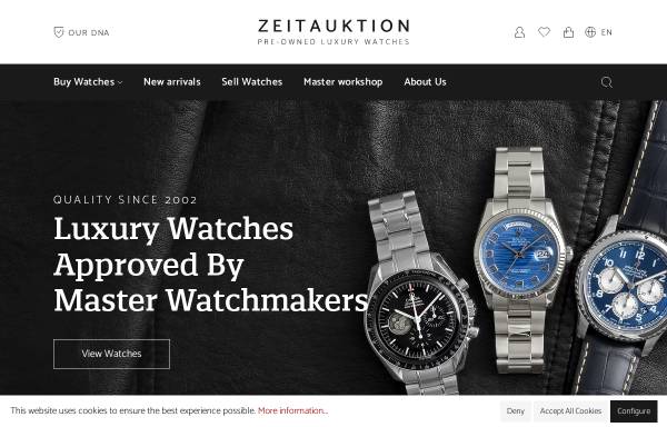 Zeitauktion GmbH