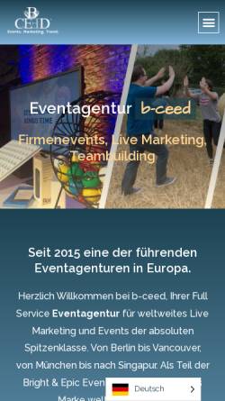 b-ceed GmbH
