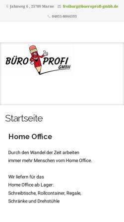 Büro Profi GmbH