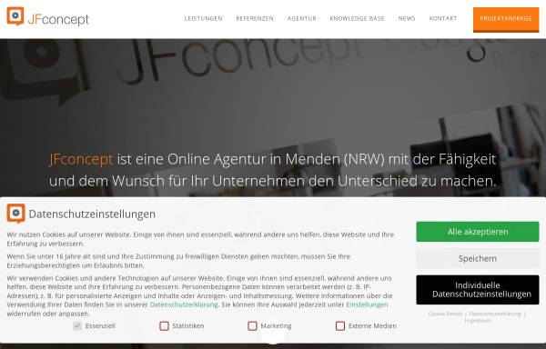 JFconcept GmbH