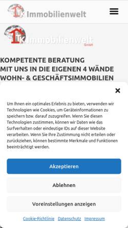 TK-Immobilienwelt GmbH