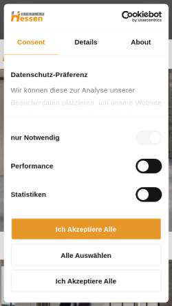 HD Hessen Display GmbH & Co. KG