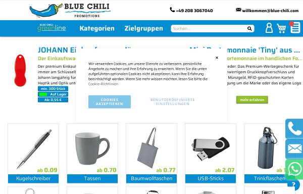 Blue Chili GmbH