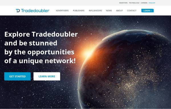 TradeDoubler GmbH