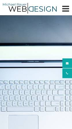 MR - Webdesign, Michael Rauer